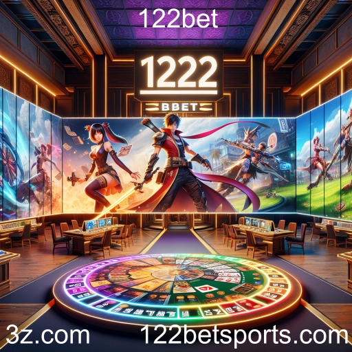 A Importância dos Jogos de Suporte na Experiência Multiplayer